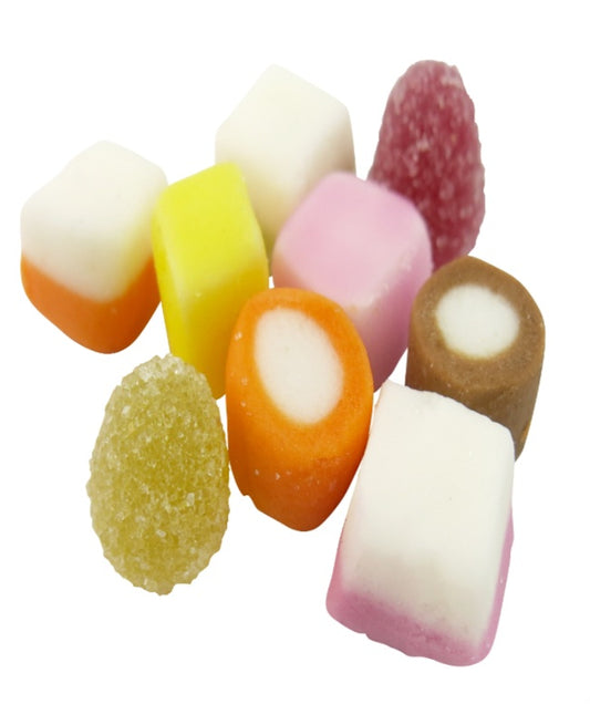 Barratt Dolly Mixture