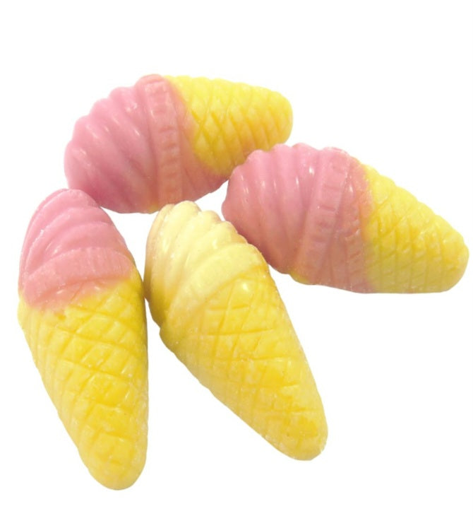 Candy Cones