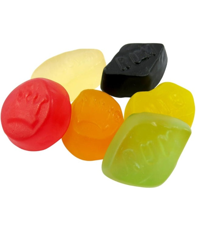 Wine Gums